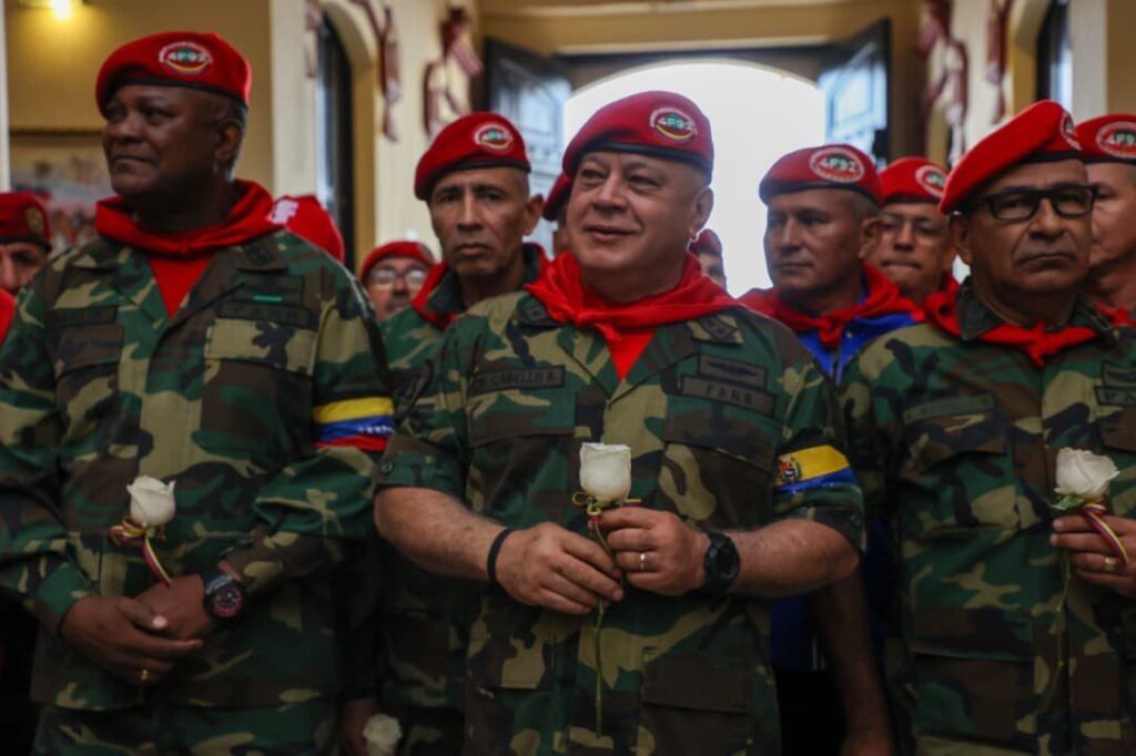 Cabello compara 4-F con 3 de enero para no sentirse derrotados, habla de “decisiones incómodas” y pide apoyo para Delcy Rodriguez