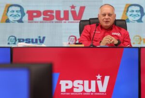 Cabello justifica nueva detención de Guanipa: Quiso embochinchar el país, pero aquí funciona la justicia 
