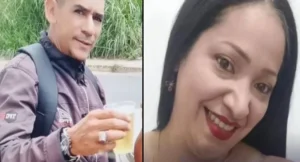 Cae abatido sujeto que mató a su expareja en Miranda