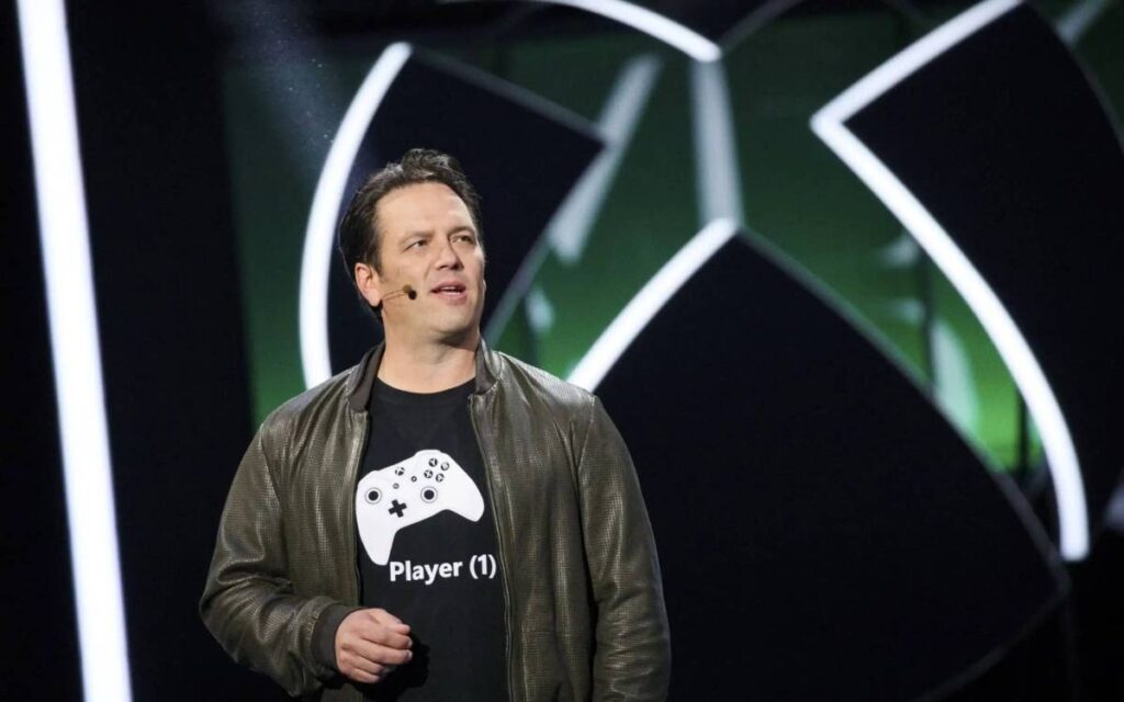 Caos en Xbox: Phil Spencer se retiró de la compañía y su sucesora renunció de inmediato
