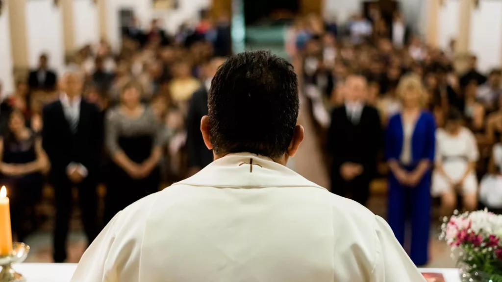 Captura de  sacerdote en Sucre desvela una pesadilla de abuso infantil  en Falcón