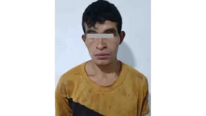 Capturado el homicida del mototaxista Lewis Chacoa en Bolívar