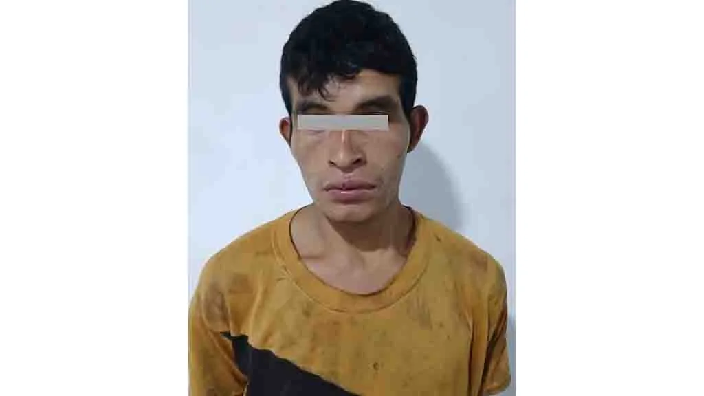 Capturado el homicida del mototaxista Lewis Chacoa en Bolívar