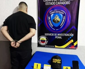 Capturado sujeto por usurpación de identidad en Valencia