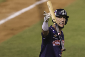Caribes despertó y le quitó el invicto a Magallanes