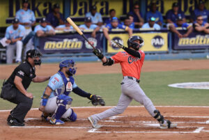 Caribes emboscó a Ricardo Sánchez y forzó el regreso de la Gran Final a Puerto La Cruz – AlbertoNews