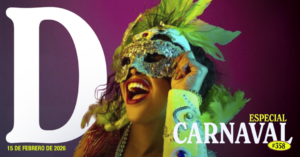 Carnaval – El Chigüire Bipolar