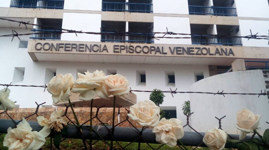 Carta abierta a la Asamblea de la Conferencia Episcopal Venezolana