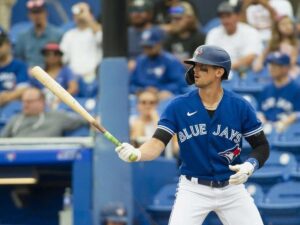 Cavan Biggio pacta con los Astros contrato de Liga Menor