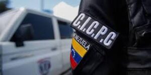 Cayó abatido «El Nariz» tras enfrentarse al Cicpc