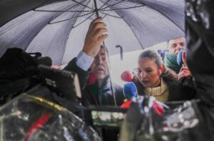 Cerdán confirma dos reuniones con Díez pero asegura que la información ofrecida no les interesaba porque era conocida | europapress.es