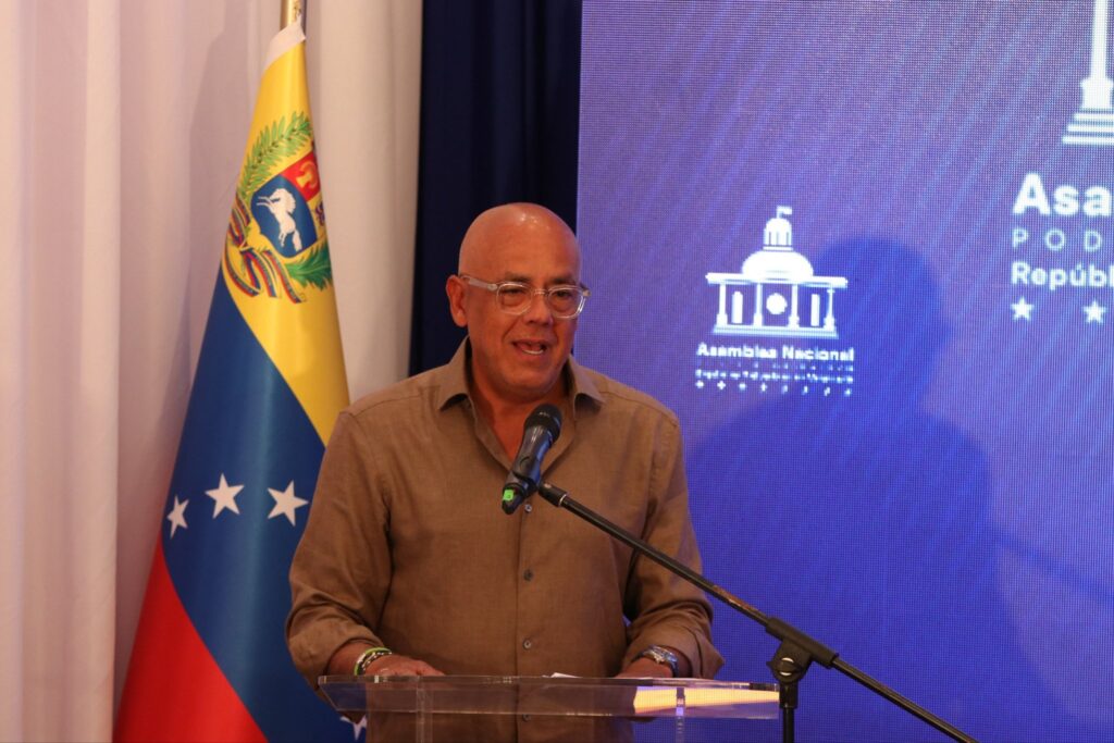 Chavismo abrió la puerta a posibles indultos para militares excluidos de la Ley de Amnistía