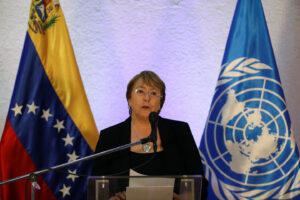 Chile inscribe candidatura de Bachelet para dirigir ONU y anuncia apoyo de México y Brasil – AlbertoNews