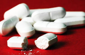 China exporta medicamentos ilegales que prometen adelgazar y otros beneficios