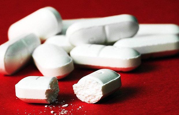 China exporta medicamentos ilegales que prometen adelgazar y otros beneficios