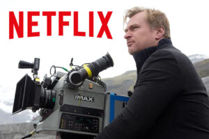 Christopher Nolan está muy preocupado por el futuro de Hollywood tras la compra de Warner por parte de Netflix