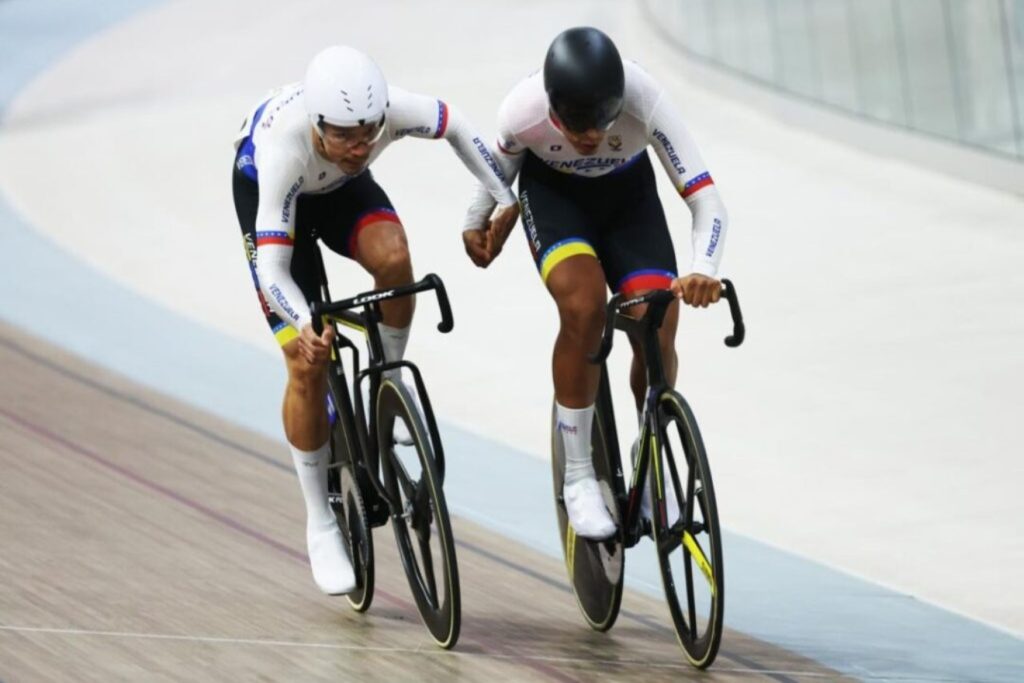 Ciclismo (1)