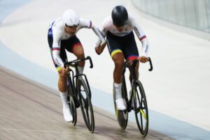 Ciclismo venezolano se ubica entre los mejores en Campeonato Panamericano en Chile – Correo del Orinoco