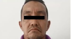 Cicpc captura a sujeto por violencia y abusar de sus hijastras