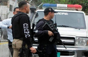 Cicpc detuvo a «El Niño» involucrado en tres homicidios