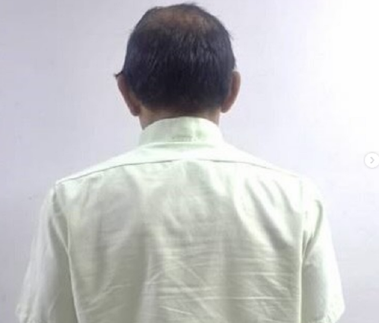 Cicpc detuvo a falso médico en La California
