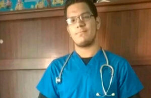 Cicpc detuvo a uno de los homicidas de un oftalmólogo en Petare