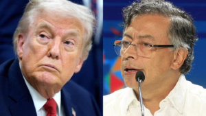 Colombia extraditó narcotraficante a EE.UU. horas antes de la reunión de Petro con Trump