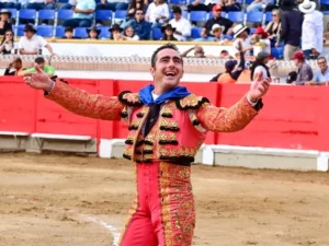 Colombo indulta en el cerrojo de la FISS