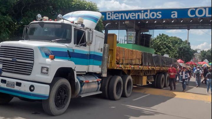 Comercio entre Colombia y Venezuela superó los mil millones de dólares en 2025