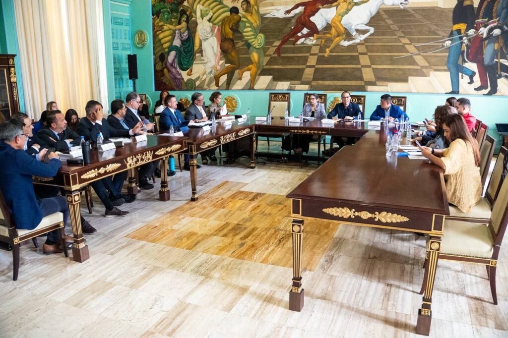Comisión de seguimiento a Ley de Amnistía dice que 179 personas han salido de cárceles