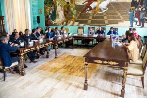 Comisión de seguimiento a Ley de Amnistía dice que 179 personas han salido de cárceles