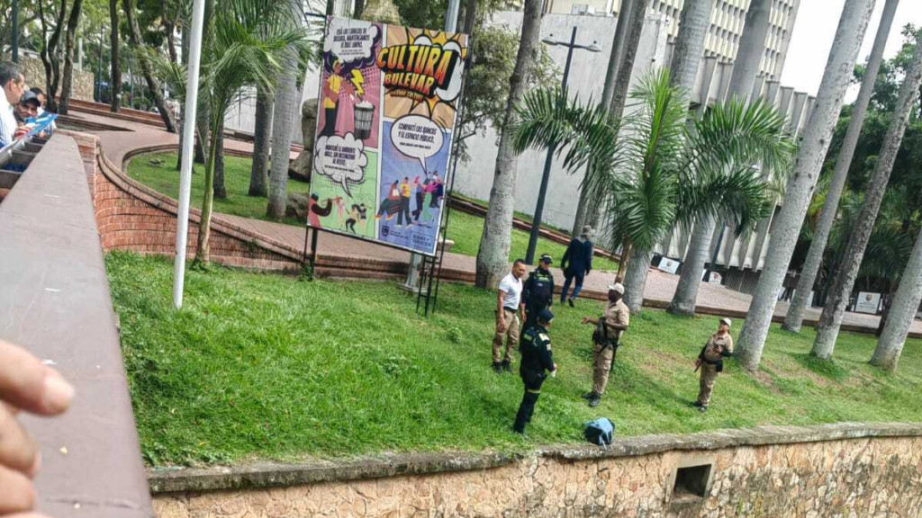 Confirman el macabro hallazgo en bolsa abandonada en la ribera del río Cali, cerca del Centro Administrativo Municipal (CAM): era una cabeza humana