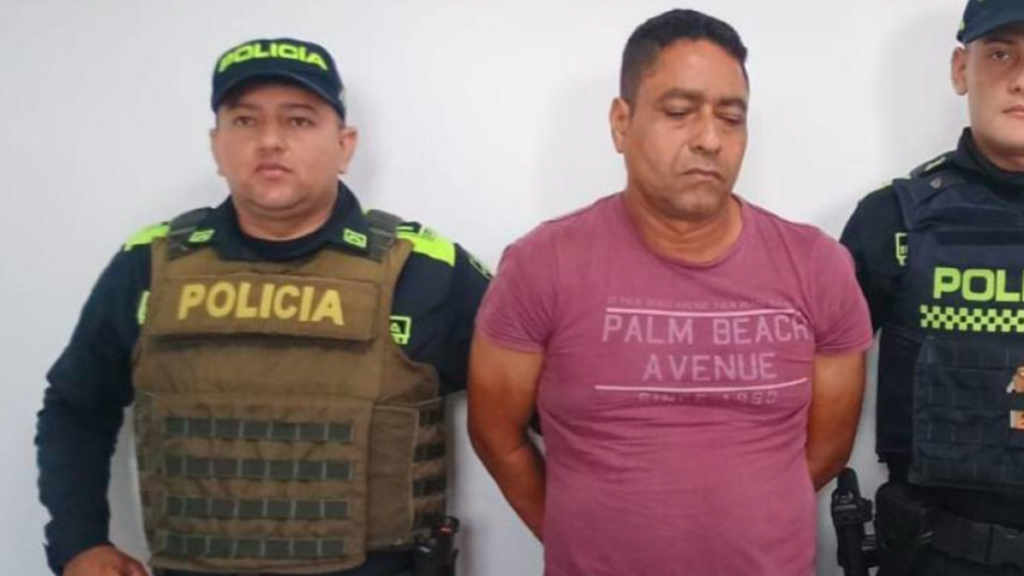 Confirman fallecimiento del exmilitar del Ejército procesado por el asesinato del hijo de 10 años y madre de su expareja en Malambo
