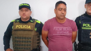 Confirman fallecimiento del exmilitar del Ejército procesado por el asesinato del hijo de 10 años y madre de su expareja en Malambo