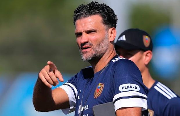 Conoce a los convocados para el módulo Futve de la Vinotinto por Oswaldo Vizcarrondo