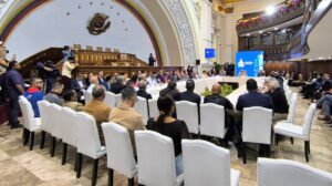 Contradicciones y conflicto de intereses identifica Acceso a la Justicia en ley de amnistía