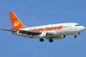 Conviasa reprograma vuelos a Cuba por escasez de combustible