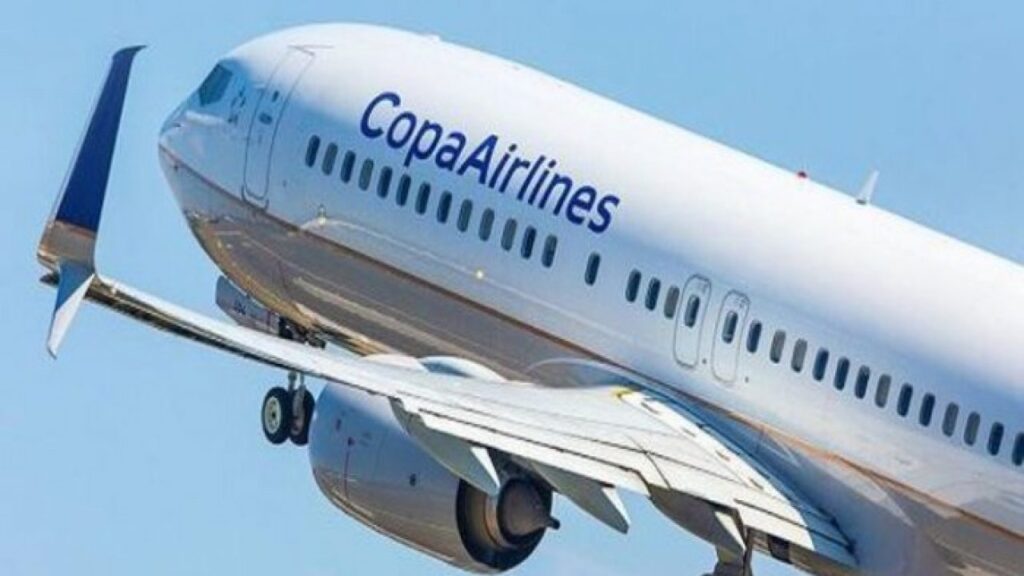 Copa Airlines anuncia a los panameños vuelos especiales a Canadá y EE.UU. para el Mundial - AlbertoNews