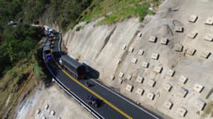 Covipacífico aclara situación en Las Areneras y futuro del Bitúnel de Sinif