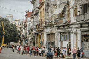 Crece lista de países que emiten alertas para evitar viajes a Cuba
