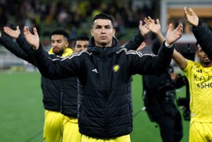 Cristiano Ronaldo alcanzó los 41 años y continúa siendo el foco de atención mundial
