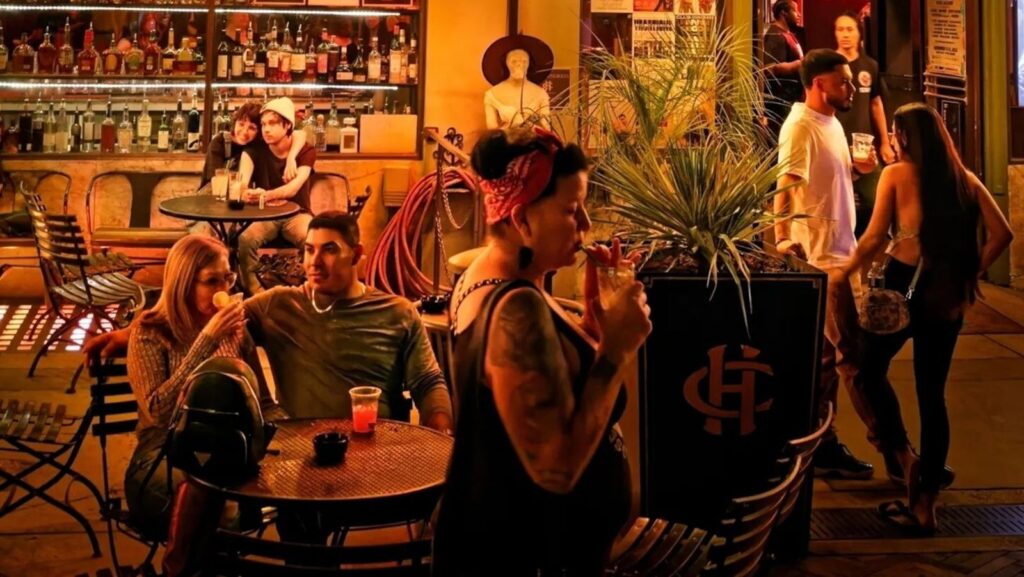 Cuatro ciudades donde la gastronomía es parte del patrimonio cultural, según la Unesco | National Geographic