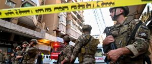 Cuatro muertos por ataques israelíes en el este del Líbano – AlbertoNews