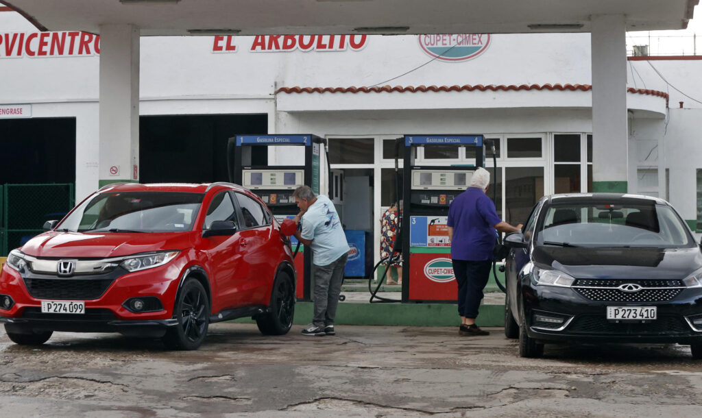 Cuba agoniza por la escasez de combustible: “Esto se siente apocalíptico” - AlbertoNews