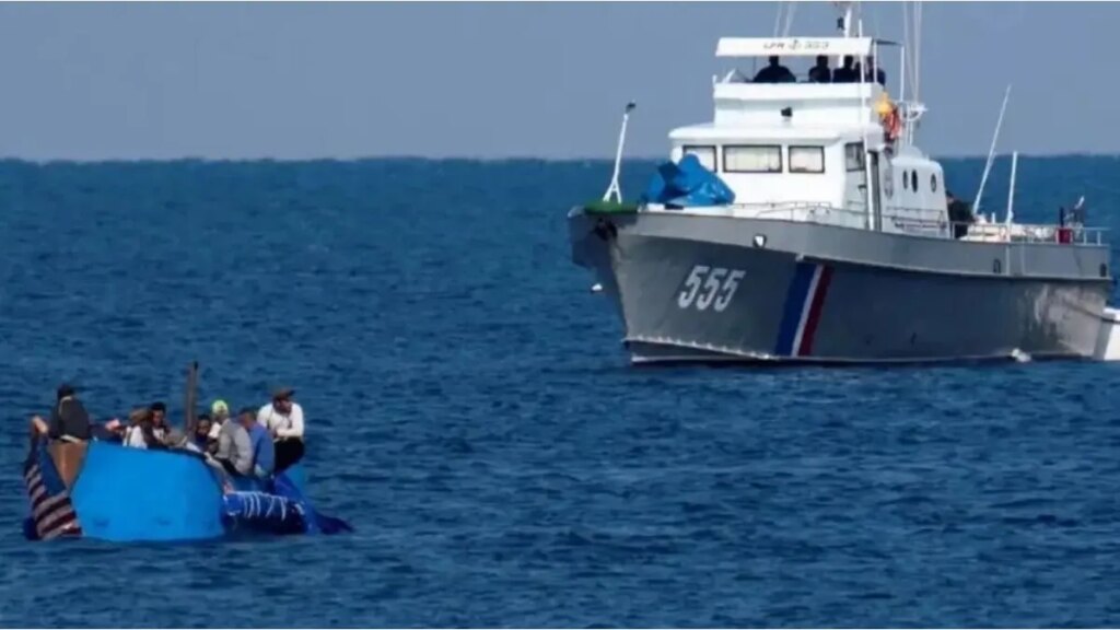 Cuba argumentó que la nave proveniente de EEUU que atacó en sus aguas tenía fines terroristas