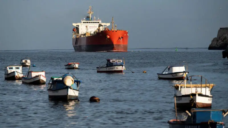 "Cuba no podrá sobrevivir": 4 claves para entender cómo Trump está usando el petróleo para presionar al gobierno de la isla - AlbertoNews