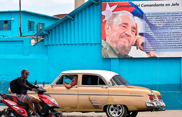 Cuba prepara un plan de "desabastecimiento agudo de combustible" por la presión de EEUU