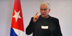 Cuba se muestra abierta a hablar con Trump y anuncia un plan de contingencia contra la falta de petróleo
