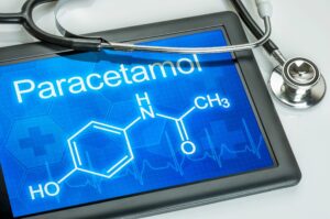 Cuidado! Estos son los efectos de tomar demasiado Acetaminofen o paracetamol