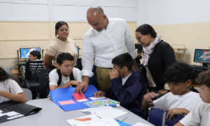 Dan lineamientos para la Feria de Ciencias 2025-2026